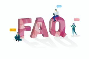 FAQ